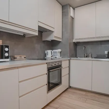 Totu Kontinuum Wrzeszcz Gdansk
