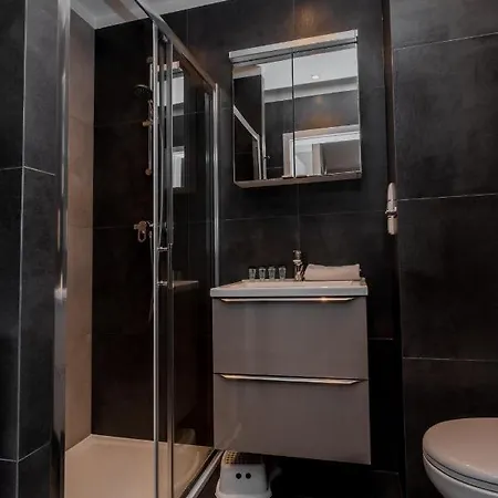 Apartment Totu Kontinuum Wrzeszcz